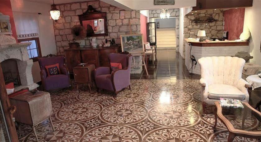 شقة Parva Port ألاتشاتي المظهر الخارجي الصورة
